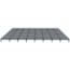 Biljax ST8100 Multi-Stage 28'x32' Portable Stage Kit - BJX-ST-28X32