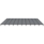 Biljax ST8100 Multi-Stage 28'x40' Portable Stage Kit - BJX-ST-28X40