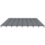 Biljax ST8100 Multi-Stage 32'x32' Portable Stage Kit - BJX-ST-32X32
