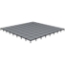 Biljax ST8100 Multi-Stage 32'x32' Portable Stage Kit - BJX-ST-32X32