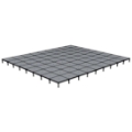 Biljax ST8100 Multi-Stage 32'x36' Portable Stage Kit