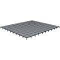 Biljax ST8100 Multi-Stage 36'x40' Portable Stage Kit