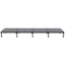 Biljax ST8100 Multi-Stage 4'x16' Portable Stage Kit - BJX-ST-4X16