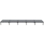 Biljax ST8100 Multi-Stage 4'x20' Portable Stage Kit - BJX-ST-4X20