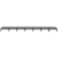 Biljax ST8100 Multi-Stage 4'x28' Portable Stage Kit - BJX-ST-4X28