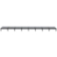 Biljax ST8100 Multi-Stage 4'x32' Portable Stage Kit - BJX-ST-4X32