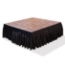 Biljax ST8100 4'x4' Portable Stage Kit - ARCHIVED - BJX-ST-4X4