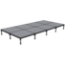 Biljax ST8100 Multi-Stage 8'x16' Portable Stage Kit - BJX-ST-8X16