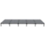 Biljax ST8100 Multi-Stage 8'x20' Portable Stage Kit - BJX-ST-8X20