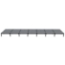 Biljax ST8100 Multi-Stage 8'x28' Portable Stage Kit - BJX-ST-8X28