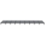 Biljax ST8100 Multi-Stage 8'x36' Portable Stage Kit - BJX-ST-8X36
