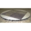 Biljax ST8100 Round Right Extension Stage Deck Platform (4'x20") - BJX-0106-346-6-2