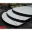 Biljax ST8100 Round Right Extension Stage Deck Platform (4'x20") - BJX-0106-346-6-2
