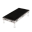 Biljax AS2100 2'x4' Stage Deck Platform, Black Poly - BJX-0105-34-7
