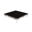 Biljax AS2100 4'x4' Square Poly Stage Deck Platform - BJX-C105-22-7