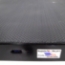 Biljax ST8100 4'x4' Portable Stage Kit, Black Poly Ripple - BJX-ST-BPP-4X4