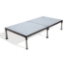 Biljax ST8100 Multi-Stage 4'x8' Portable Stage Kit - BJX-ST-4X8