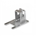 Biljax AS2100 Deck Lock Corner Support Bracket