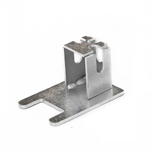 Biljax AS2100 Deck Lock Corner Support Bracket portable staging, Biljax, support, brackets, braces