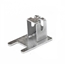 Biljax AS2100 Deck Lock Corner Support Bracket - BJX-0105-01-04A