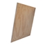 Biljax ST8100 4'x4' Stage Deck Replacement Top, Pecan Faux Hardwood Stained Plywood - BJX-0191-0350-01