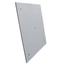 Biljax ST8100 4'x4' Stage Deck Replacement Top, Gray Stained Plywood - BJX-0106-0191-01