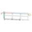 Biljax ADA Compliance Kit for 12" High Stage Ramp - BJX-0105-48-12