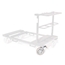 Biljax Replacement Caster for AS2100 Cart (EZ Roll) - BJX-0029-103