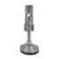 Biljax Adjustable Rubber Base Pad with 1" Collar - BJX-0030-135