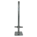 Biljax Leveling Jack, 24" Stem Rigid