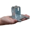 Biljax AS2100 Deck Lock Corner Support Bracket - BJX-0105-01-04A