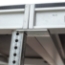 Biljax AS2100 Deck Lock Corner Support Bracket - BJX-0105-01-04A