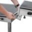 Biljax AS2100 Deck Lock Corner Support Bracket - BJX-0105-01-04A