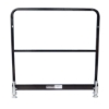 Biljax AS2100 4'W Horizontal Rail Guard Rail 