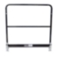 Biljax AS2100 4'W Horizontal Rail Guard Rail - BJX-0105-05-102