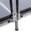 Biljax AS2100 4'W Horizontal Rail Guard Rail - BJX-0105-05-102