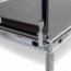 Biljax AS2100 4'W Horizontal Rail Guard Rail - BJX-0105-05-102