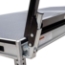 Biljax AS2100 4'W Horizontal Rail Guard Rail - BJX-0105-05-102