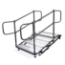 Biljax 4-Step Ultra-Stair for 16" to 28" High Stage - BJX-0106-450-4