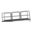 Biljax Equipment Ramp for 12" High ST8100 and AS2100 Stages - BJX-0105-47-12H