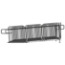 Biljax Wheelchair Ramp for 12" High ST8100 and AS2100 Stages - BJX-0105-47-12V+ADA