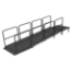 Biljax Equipment Ramp for 16" High ST8100 and AS2100 Stages - BJX-0105-47-16H