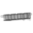 Biljax Wheelchair Ramp for 16" High ST8100 and AS2100 Stages - BJX-0105-47-16V+ADA