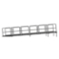 Biljax Equipment Ramp for 24" High AS2100 and ST8100 Stages - BJX-0105-47-24H
