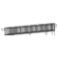 Biljax Wheelchair Ramp for 24" High ST8100 and AS2100 Stages - BJX-0105-47-24V+ADA