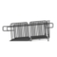 Biljax Wheelchair Ramp for 8" High ST8100 and AS2100 Stages - BJX-0105-47-8V+ADA
