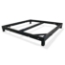 Biljax ST8100 4'x4' Square Steel Frame Weldment (no stage deck top) - BJX-0106-039-0