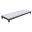 Biljax ST8100 2'x6' Steel Frame Stage Deck Platform - BJX-0106-076-6