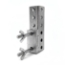 Biljax ST8100 Riser Socket with Hex Nut - BJX-0106-094