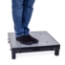 Biljax ST8100 2'x2' Steel Frame Stage Deck Platform - BJX-0106-231-6